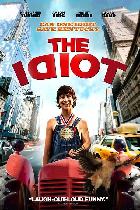 The Idiot